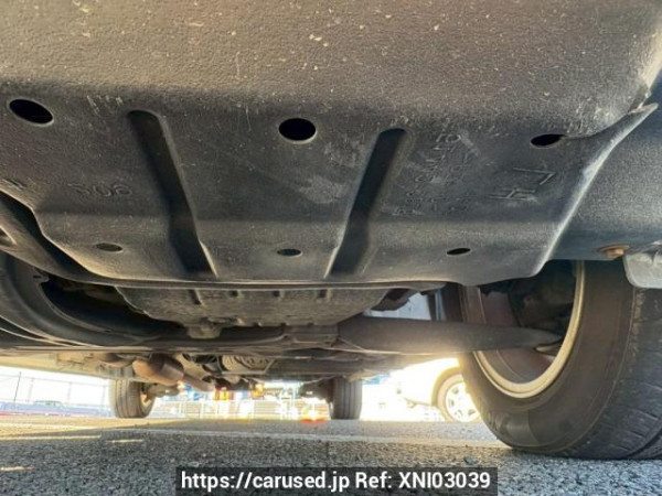 Used 2009 AT toyota noah ZRR75G Image[36]