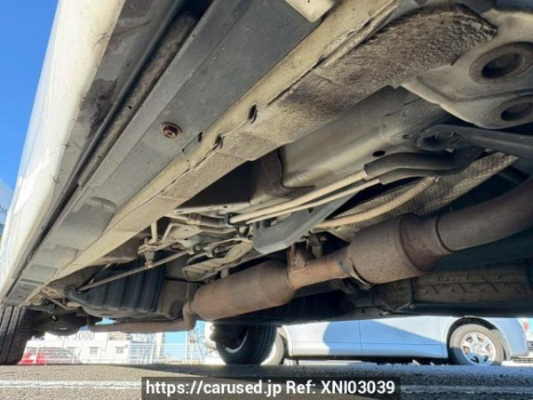 Used 2009 AT toyota noah ZRR75G Image[37]