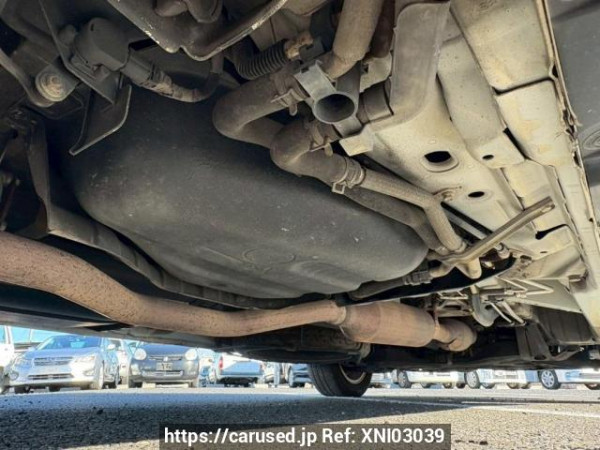 Used 2009 AT toyota noah ZRR75G Image[40]