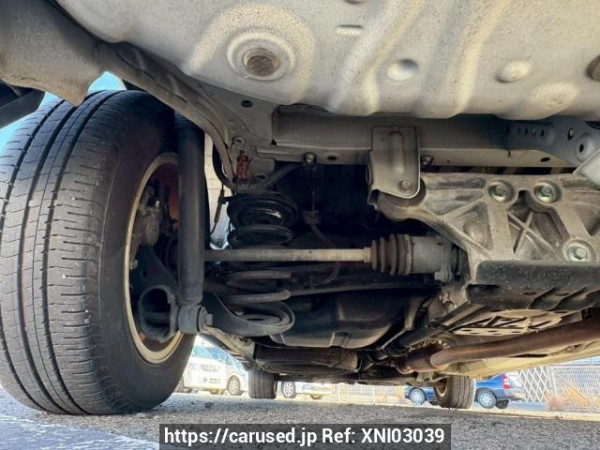 Used 2009 AT toyota noah ZRR75G Image[41]