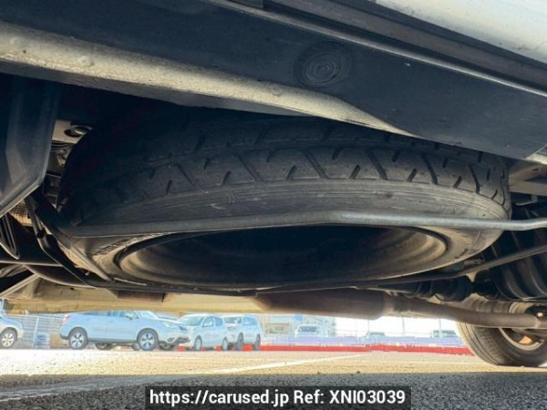 Used 2009 AT toyota noah ZRR75G Image[44]