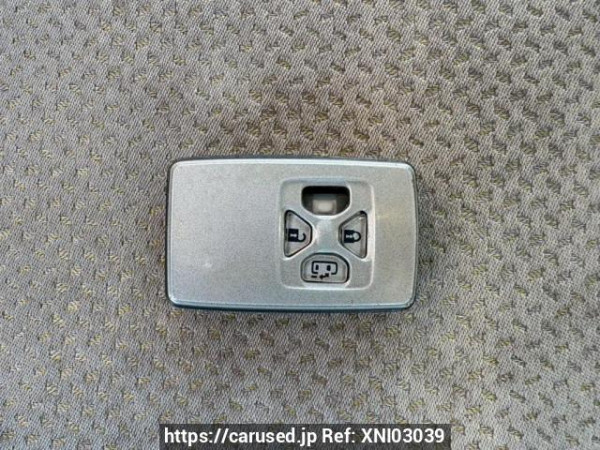 Used 2009 AT toyota noah ZRR75G Image[45]