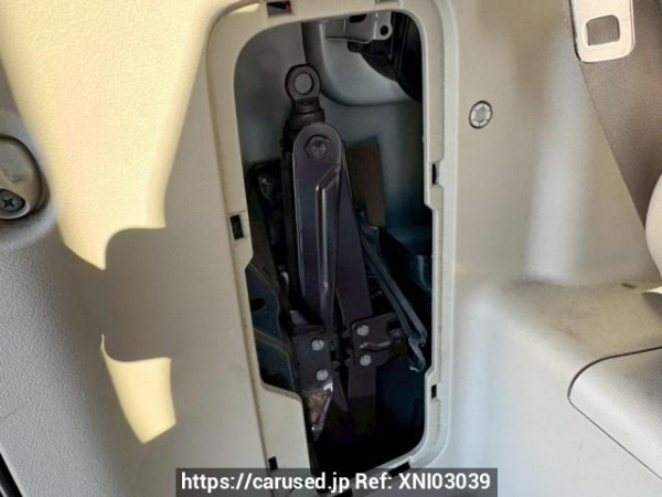 Used 2009 AT toyota noah ZRR75G Image[47]