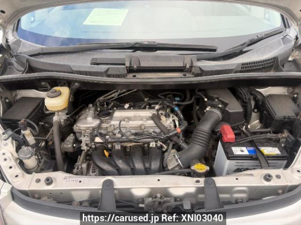 Used 2008 AT toyota noah ZRR70G Image[4]