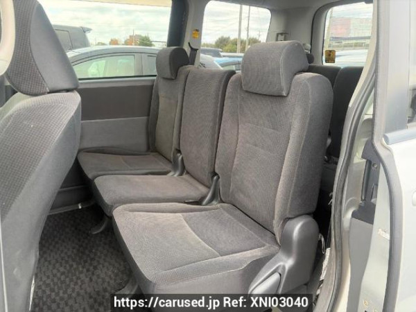 Used 2008 AT toyota noah ZRR70G Image[8]