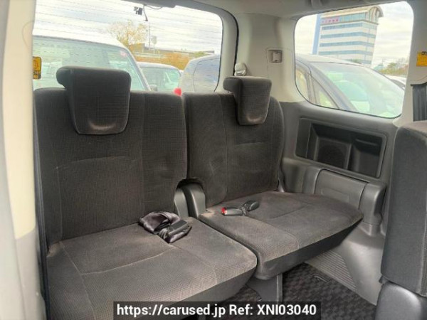 Used 2008 AT toyota noah ZRR70G Image[11]