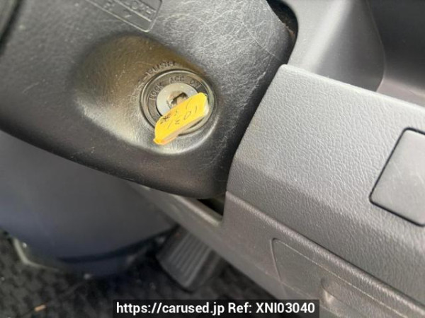 Used 2008 AT toyota noah ZRR70G Image[14]