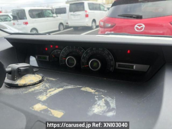 Used 2008 AT toyota noah ZRR70G Image[15]