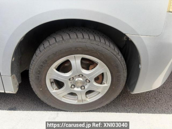 Used 2008 AT toyota noah ZRR70G Image[17]