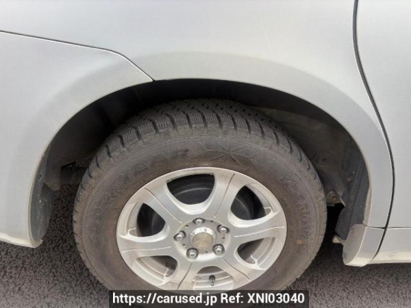 Used 2008 AT toyota noah ZRR70G Image[18]