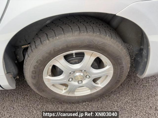 Used 2008 AT toyota noah ZRR70G Image[19]