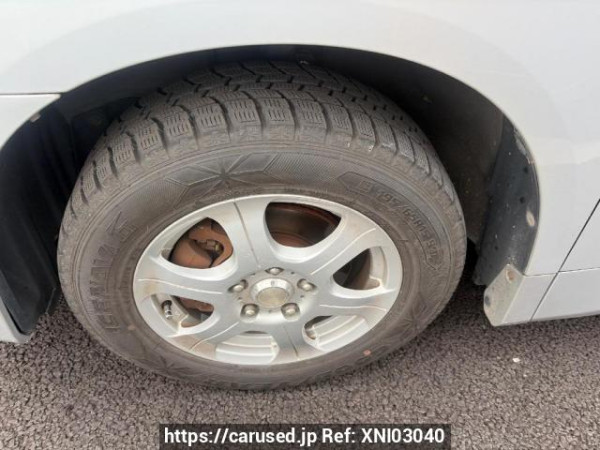 Used 2008 AT toyota noah ZRR70G Image[20]