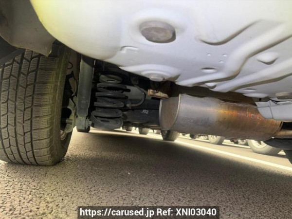 Used 2008 AT toyota noah ZRR70G Image[23]