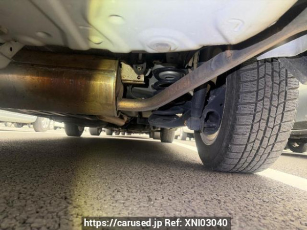 Used 2008 AT toyota noah ZRR70G Image[24]