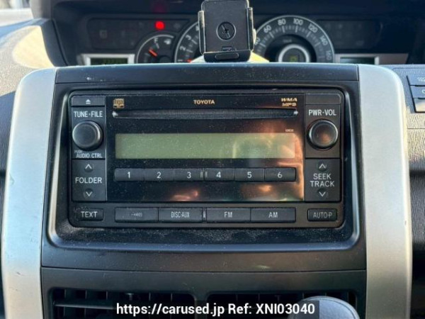 Used 2008 AT toyota noah ZRR70G Image[25]