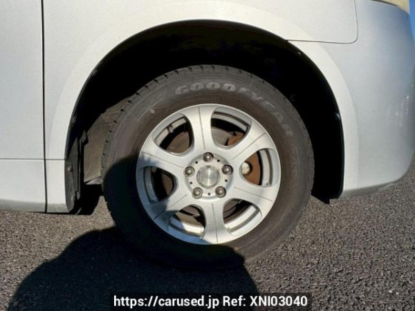 Used 2008 AT toyota noah ZRR70G Image[30]