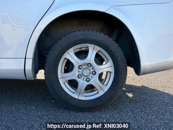 Used 2008 AT toyota noah ZRR70G Image[32]