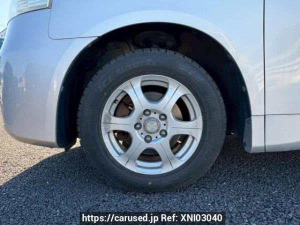 Used 2008 AT toyota noah ZRR70G Image[33]
