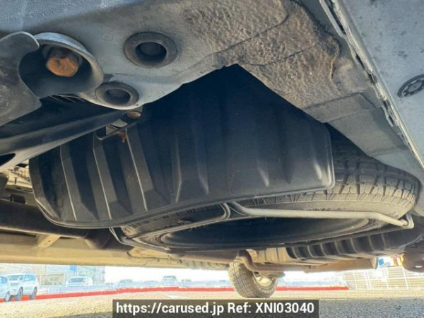 Used 2008 AT toyota noah ZRR70G Image[37]