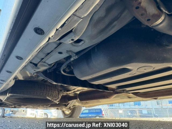 Used 2008 AT toyota noah ZRR70G Image[38]