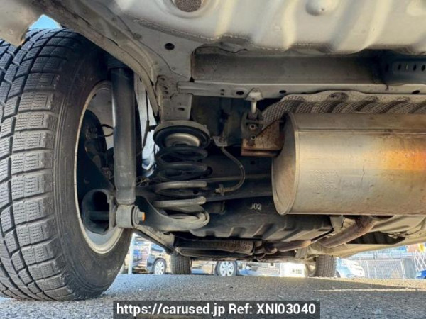 Used 2008 AT toyota noah ZRR70G Image[40]