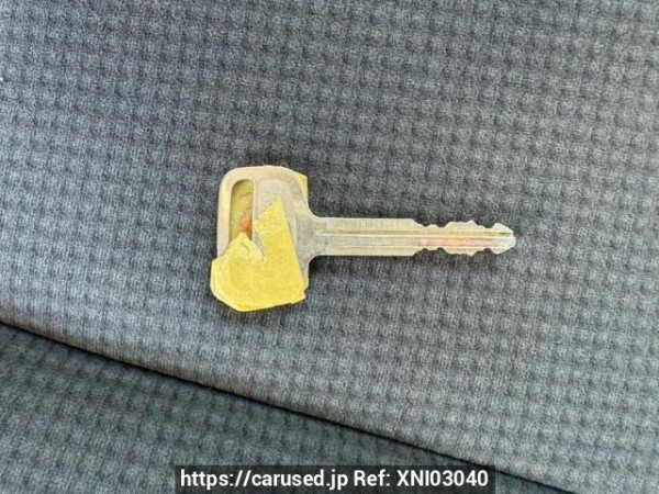 Used 2008 AT toyota noah ZRR70G Image[44]