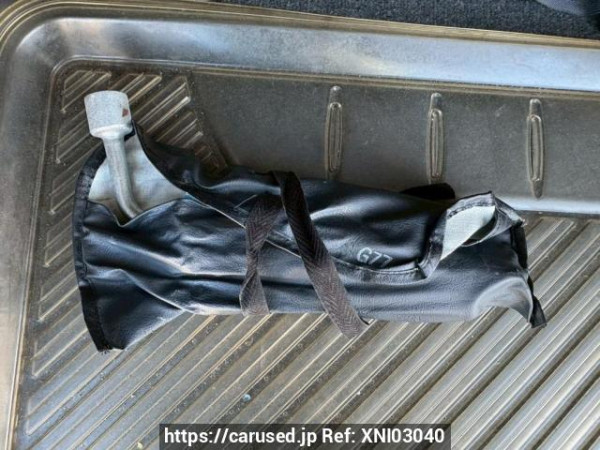 Used 2008 AT toyota noah ZRR70G Image[45]