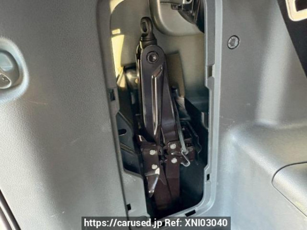 Used 2008 AT toyota noah ZRR70G Image[46]