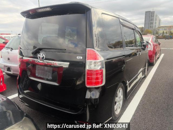 Used 2008 AT toyota noah ZRR70W Image[3]