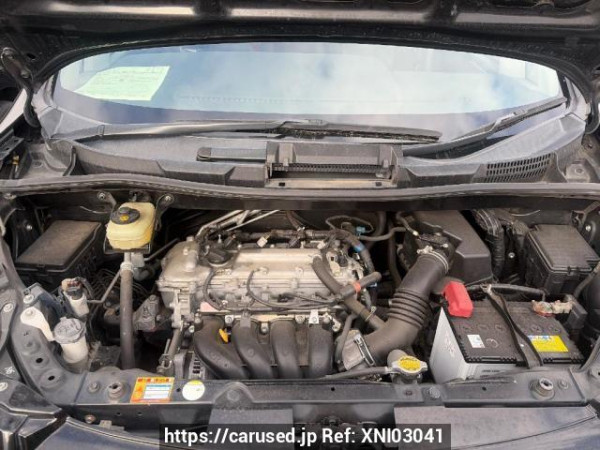 Used 2008 AT toyota noah ZRR70W Image[5]