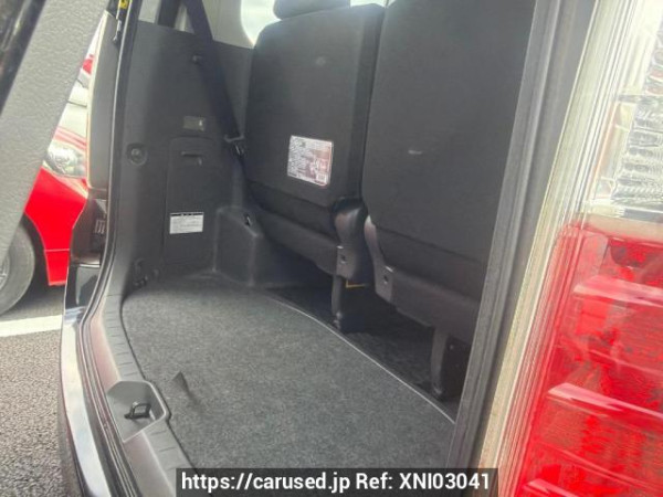 Used 2008 AT toyota noah ZRR70W Image[9]