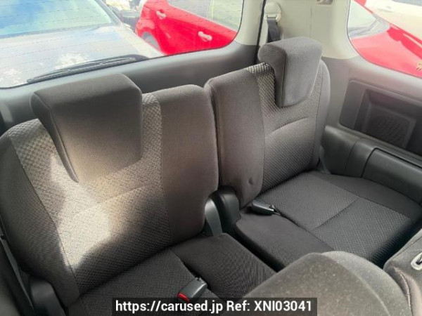 Used 2008 AT toyota noah ZRR70W Image[10]