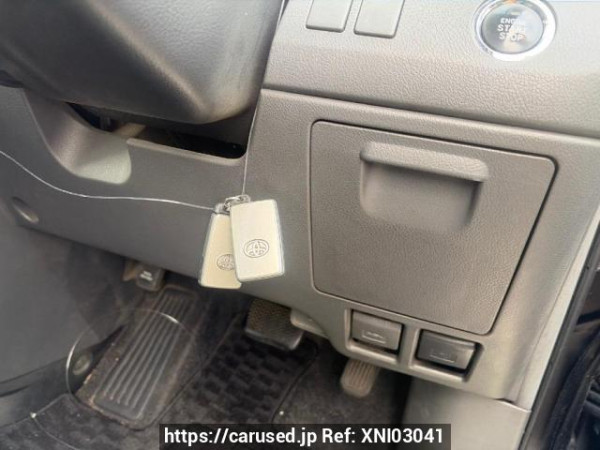 Used 2008 AT toyota noah ZRR70W Image[13]