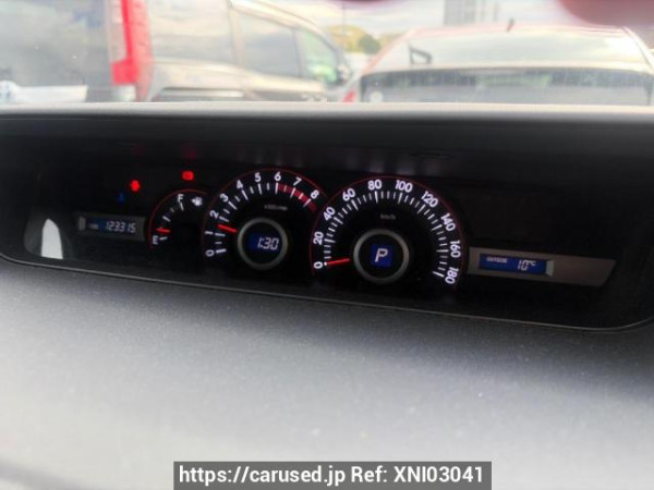 Used 2008 AT toyota noah ZRR70W Image[14]