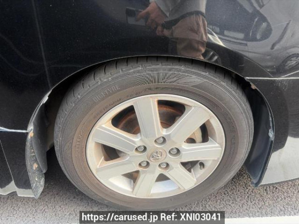 Used 2008 AT toyota noah ZRR70W Image[16]