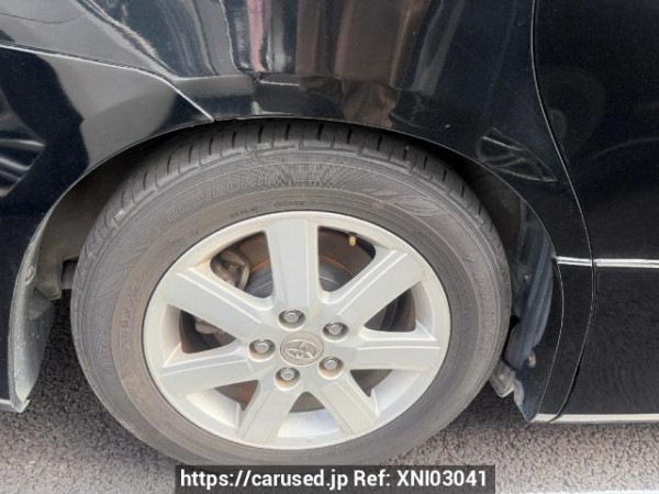 Used 2008 AT toyota noah ZRR70W Image[17]