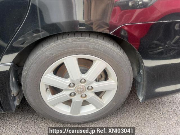 Used 2008 AT toyota noah ZRR70W Image[18]