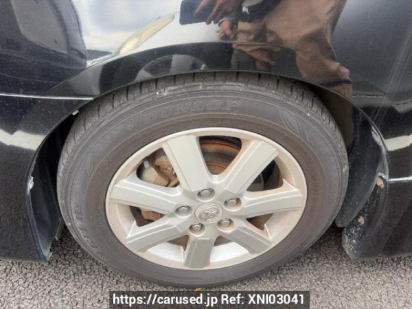 Used 2008 AT toyota noah ZRR70W Image[19]