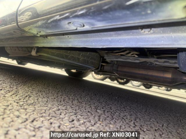 Used 2008 AT toyota noah ZRR70W Image[20]