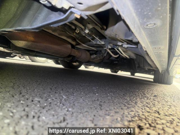 Used 2008 AT toyota noah ZRR70W Image[21]