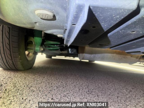 Used 2008 AT toyota noah ZRR70W Image[22]