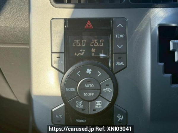 Used 2008 AT toyota noah ZRR70W Image[25]