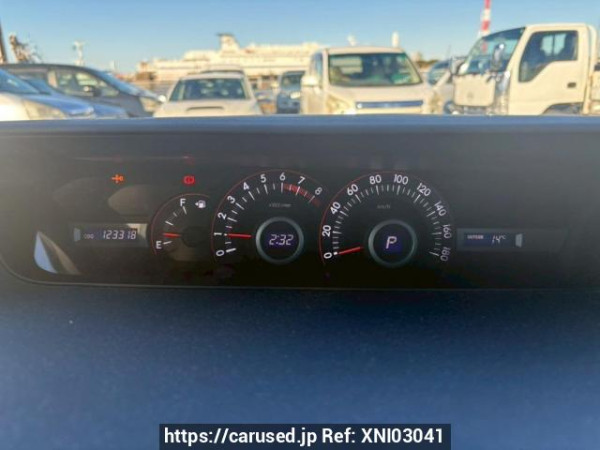 Used 2008 AT toyota noah ZRR70W Image[27]