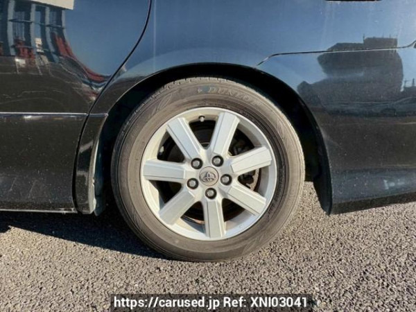 Used 2008 AT toyota noah ZRR70W Image[31]