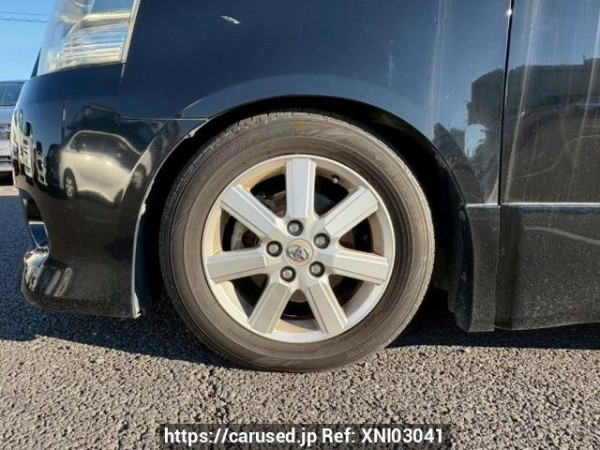 Used 2008 AT toyota noah ZRR70W Image[32]