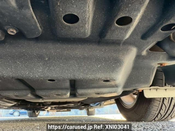 Used 2008 AT toyota noah ZRR70W Image[34]