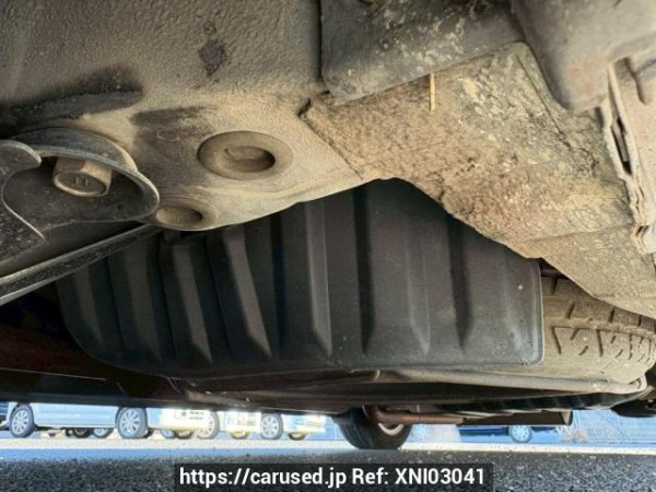 Used 2008 AT toyota noah ZRR70W Image[36]