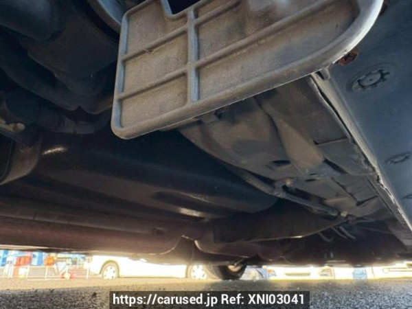 Used 2008 AT toyota noah ZRR70W Image[38]