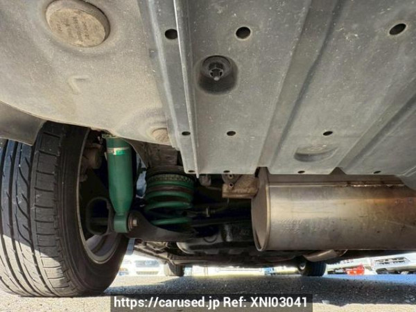 Used 2008 AT toyota noah ZRR70W Image[39]