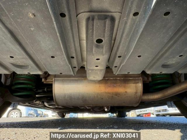 Used 2008 AT toyota noah ZRR70W Image[40]